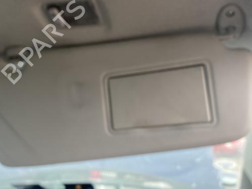 Right sun visor FORD C-MAX (DM2) 1.8 TDCi | BP30877412I2 - Image 3