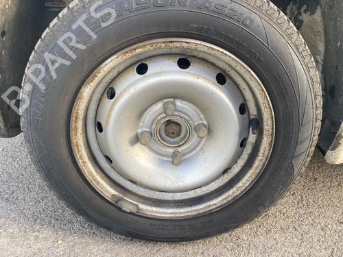 Used Rim Rim PEUGEOT 106 I (1A, 1C) 1.0 (50 hp) 40064282 40064282