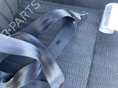Front right seatbelt DACIA DUSTER (HS_) 1.5 dCi | BP32449191I25