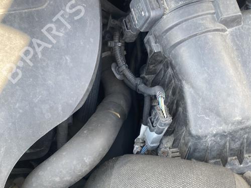 Gearbox PEUGEOT 5008 (0U_, 0E_) 2.0 HDi 150 / BlueHDi 150 | BP25894897M3 