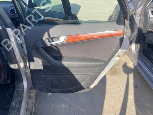 Used Rear right panel Rear right panel AUDI A3 Sportback (8PA) 2.0 TDI 16V (140 hp) 27221019 27221019