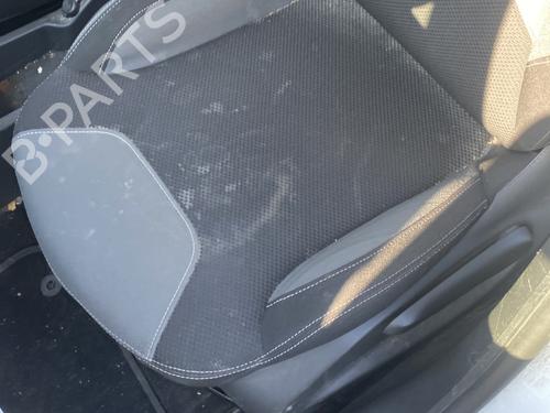 Left front seat CITROËN C3 II (SC_) 1.4 | BP29504212C15 