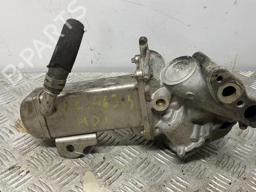 EGR-Ventil CITROËN C5 III Break (RW_) 2.0 HDi | BP29143018M69