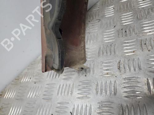 Left front fenders RENAULT MEGANE III Coupe (DZ0/1_) 1.5 dCi (DZ09, DZ0D, DZ1F, DZ1G, DZ14, DZ29) | BP22121908C41 
