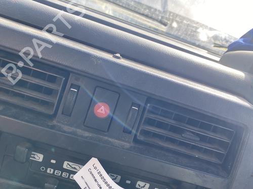 Air vent NISSAN PATROL GR V Wagon (Y61) 2.8 TD BP27185814I21
