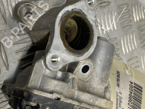 Used Egr Egr RENAULT KANGOO / GRAND KANGOO II (KW0/1_) 1.5 dCi 90 (KW05, KW08, KW0G, KW11) (90 hp) 33743361 33743361