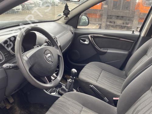 Tailgate DACIA DUSTER (HS_) 1.5 dCi | BP32449174C6 