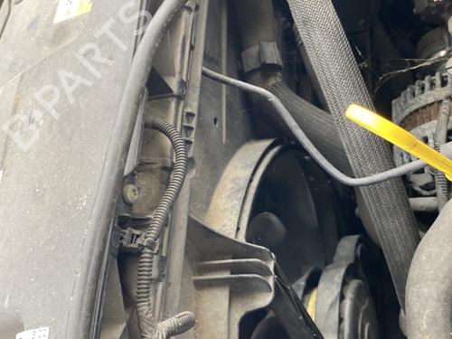 Frontplade/Frontkurv Frontplade/Frontkurv FORD S-MAX (WA6) 1.8 TDCi (125 hp) 33743324 33743324