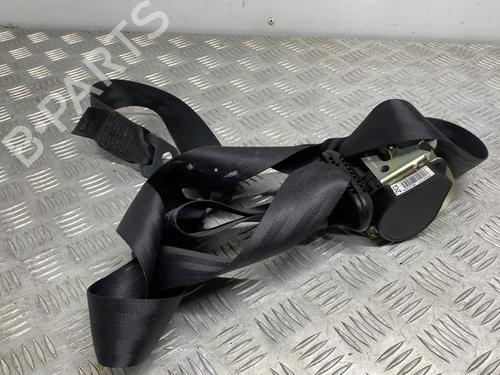 Rear left belt tensioner PEUGEOT 207 (WA_, WC_) 1.6 HDi | BP29214021C89 