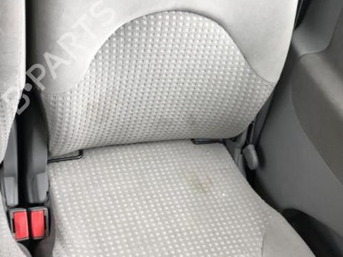 Used Rear seat CITROËN XSARA PICASSO (N68) 2.0 16V (136 hp) 22119827