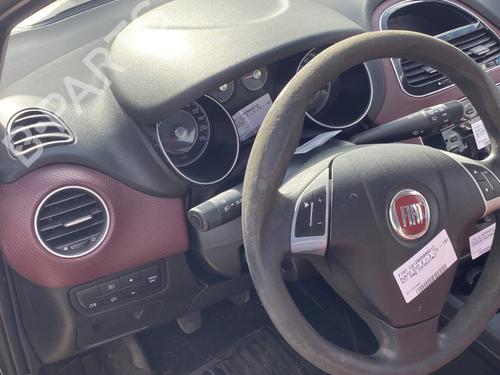 Instrumentbræt FIAT PUNTO (199_) 1.3 D Multijet (95 hp) 24503487