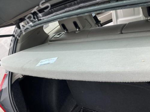 Rear parcel shelf BMW 1 (E81) 120 d | BP19909995C85 