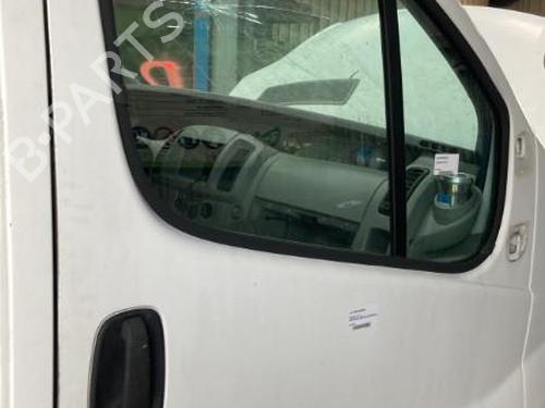 Used Right front door Right front door OPEL VIVARO A Van (X83) 1.9 DI (F7) (80 hp) 19913008 19913008