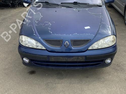 Used Subframe Subframe RENAULT MEGANE I (BA0/1_) 1.9 dTi (BA08, BA0N) (98 hp) 27473885 27473885