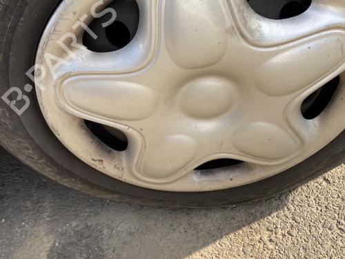 Hub cap RENAULT LAGUNA I (B56_, 556_) 2.0 (B56C/H/N) | BP29571676C160 