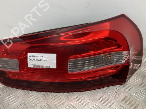 Used Right taillight Right taillight CITROËN C4 Picasso II 1.6 HDi / BlueHDi 115 (115 hp) 20174338 20174338