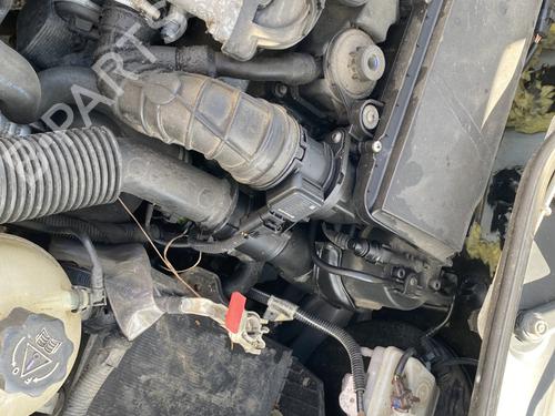 Gearbox PEUGEOT 206 Hatchback (2A/C) 1.4 HDi eco 70 | BP27159579M3 