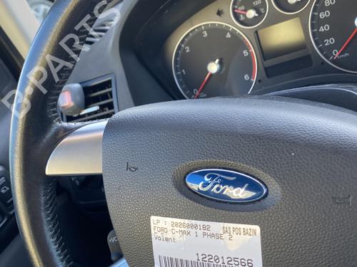 Steering wheel FORD C-MAX (DM2) 2.0 TDCi | BP32680729C49 - Image 6