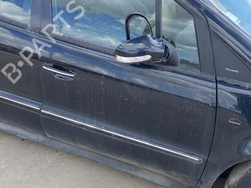 Used Right front door MERCEDES-BENZ A-CLASS (W168) A 170 CDI (168.009, 168.109) (95 hp) 25031351