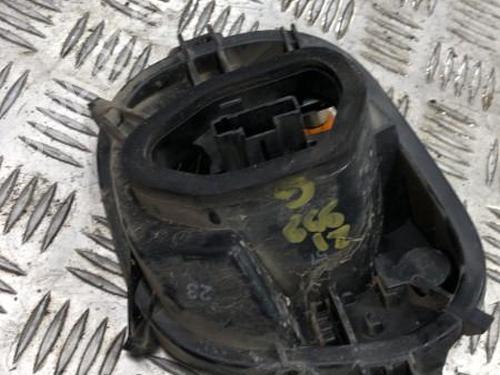 Lamp holder PEUGEOT 208 I (CA_, CC_) 1.6 HDi / BlueHDi 75 | BP22117778L10 