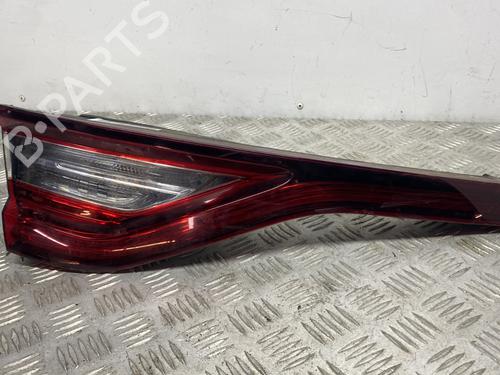 Used Left tailgate light Left tailgate light RENAULT MEGANE IV Hatchback (B9A/M/N_) 1.2 TCe 130 (B9MR) (130 hp) 31580787 31580787