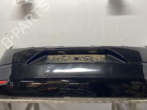 Used Rear bumper RENAULT TWINGO III (BCM_, BCA_) 1.0 SCe 75 (73 hp) 28042634