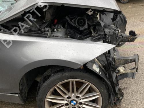 Right front fenders BMW 1 (E87) 118 d | BP22115469C42 