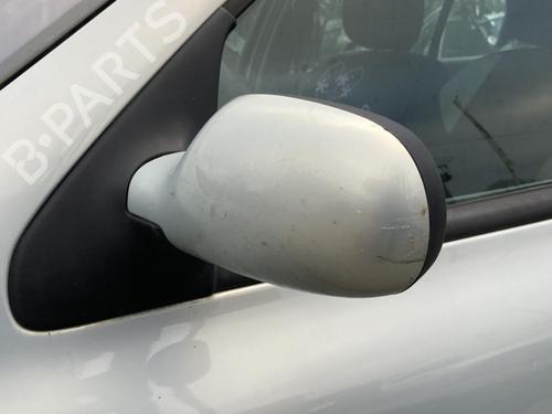 Left mirror RENAULT CLIO II (BB_, CB_)  | BP21571695C26 