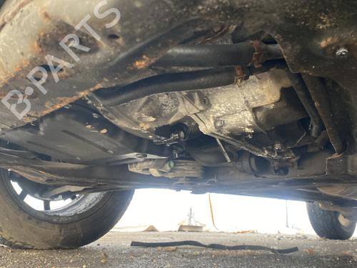 Used Subframe Subframe RENAULT KOLEOS I (HY_) 2.0 dCi 4x4 (HY0K) (150 hp) 31977631 31977631