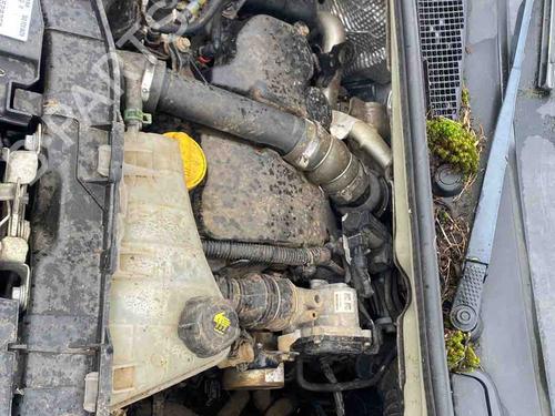Engine RENAULT KANGOO Express (FW0/1_) | BP36427762M1 - Image 2