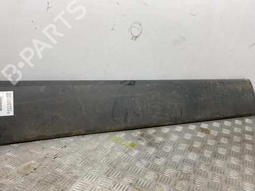 Used Door moulding trim RENAULT TRAFIC II Van (FL) 2.5 dCi 145 (FL0J) (146 hp) 28817161