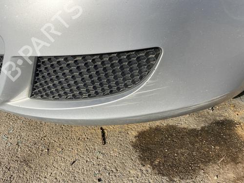 Front bumper SEAT LEON (1P1) 1.9 TDI | BP29635806C7 