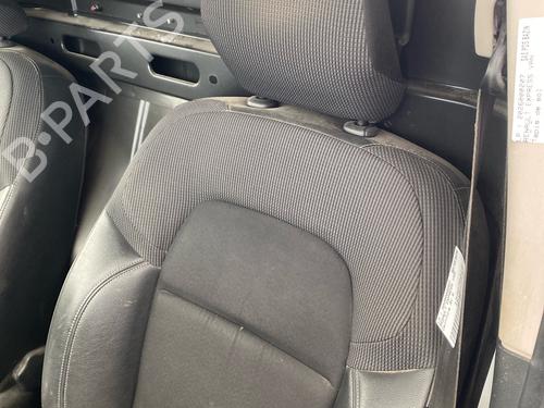 Left front seat RENAULT EXPRESS Box Body/MPV 1.5 Blue dCi 95 (F6AB) | BP36337536C15 - Image 2