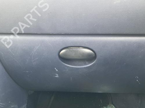 Glove box PEUGEOT 1007 (KM_) 1.4 HDi | BP31826772C95 - Image 2