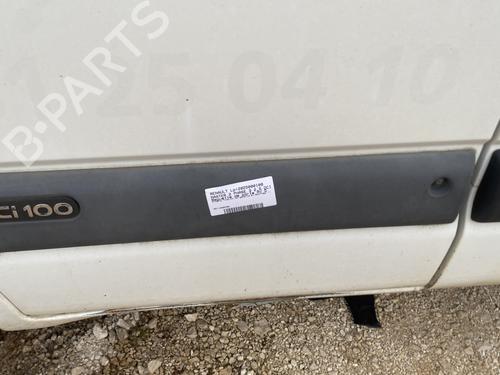Used Door moulding trim RENAULT MASTER II Van (FD) 2.5 dCi (FD02) (101 hp) 23783950