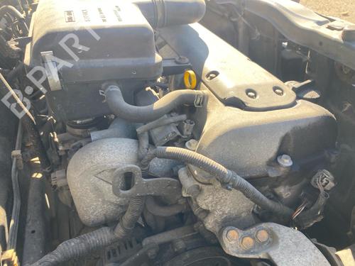 Engine SUZUKI IGNIS I (FH) 1.3 (HV51, HX51, RG413) | BP40446270M1 - Image 3