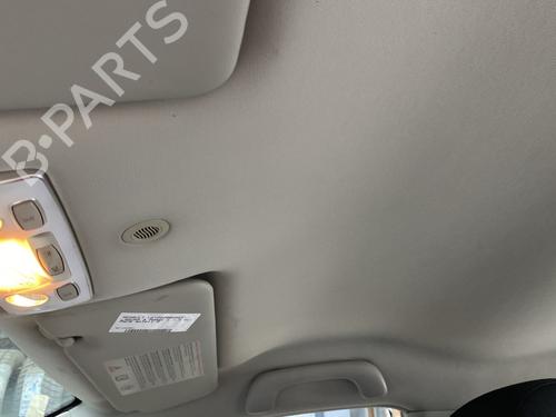 Used Interior roof Interior roof RENAULT LAGUNA III (BT0/1) 1.5 dCi (BT00, BT0A, BT0T, BT1J) (110 hp) 27185876 27185876