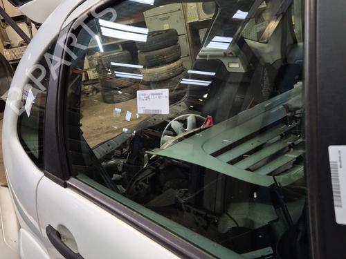 Rear right door window CITROËN C3 I (FC_, FN_) 1.4 HDi | BP20290928C21 