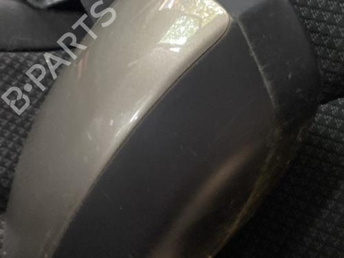 Used Left mirror Left mirror CITROËN C4 Picasso I MPV (UD_) [2006-2015] 19909716 19909716