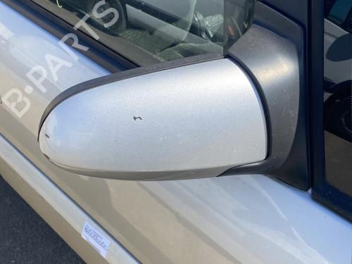 Used Right mirror OPEL ZAFIRA A MPV (T98) 1.8 16V (F75) (125 hp) 24940673