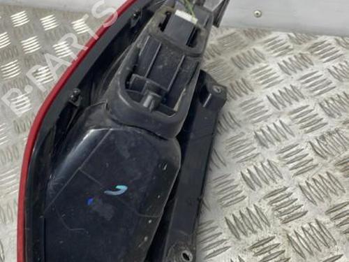 Right taillight FIAT GRANDE PUNTO (199_) 1.3 D Multijet (199.AXD11, 199.AXD1A, 199.AXD1B,... | BP22116574C35 