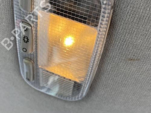 Interior roof light CITROËN C3 I (FC_, FN_) 1.4 HDi | BP26707752I8 