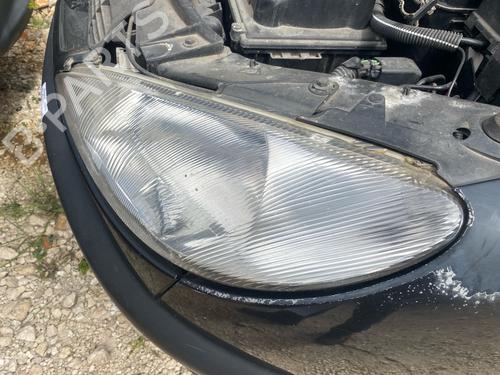 Used Left headlight Left headlight 38113062 38113062