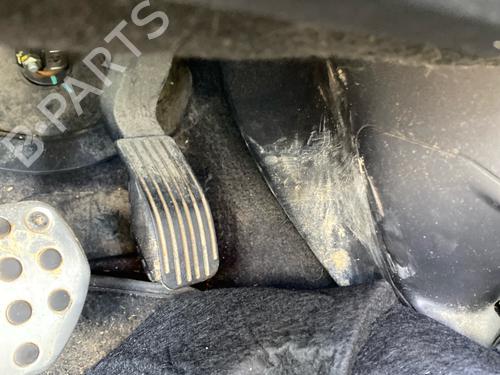 Pedal Pedal CITROËN C4 Coupe (LA_) [2004-2013] 35884494 35884494