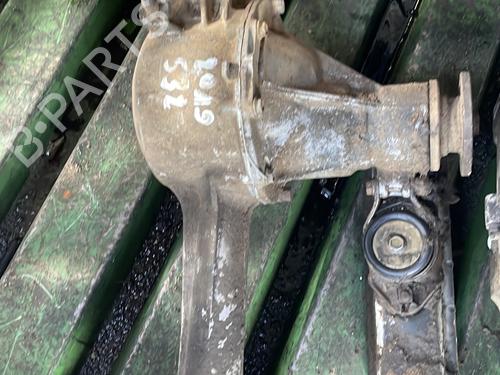 Front differential SUZUKI VITARA (ET, TA, TD) 1.6 All-wheel Drive (TA, TA01, SE416) | BP27159293M23 