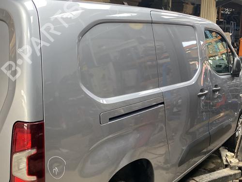 Bagstkærm Højre PEUGEOT PARTNER Box Body/MPV (K9) 1.5 BlueHDI 130 (131 hp) 30683049