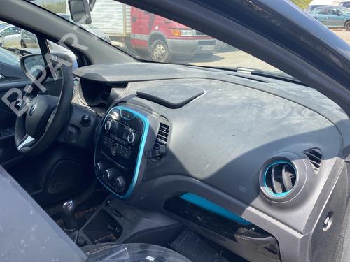 Climate control RENAULT CAPTUR I (J5_, H5_) 0.9 TCe 90 | BP27159415I5 - Image 6