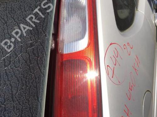 Right taillight FORD FOCUS II (DA_, HCP, DP) 1.8 TDCi | BP22110401C35 