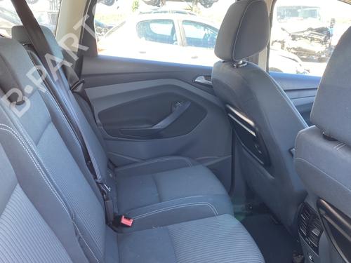 Left front window switch FORD C-MAX II (DXA/CB7, DXA/CEU) 1.6 TDCi | BP29325193I27 - Image 7