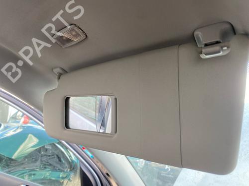 Left sun visor VW GOLF V (1K1) | BP37008399I1 - Image 3